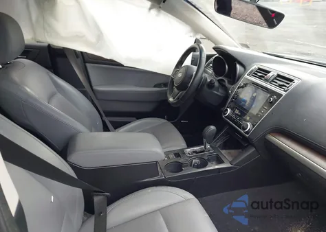 2019 Subaru Outback 3.6R Limited from USA, damaged, VIN 4S4BSENC8K3317105